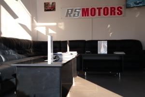 RS motors 13